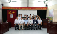 Seminar Quốc tế về Quản lý chất thải chăn nuôi tại Việt Nam