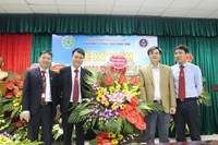 Lễ kỷ niệm 35 năm ngày hiến chương nhà giáo việt nam 20 11 2017