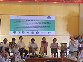 Hội thảo Đánh giá cuối kỳ Dự án  Tăng cường khả năng cạnh tranh và tiếp cận thị trường quả ôn đới cho các tác nhân nhỏ tại khu vực Tây Bắc, Việt Nam