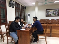 Các câu lạc bộ khởi nghiệp, nhà lãnh đạo tương lai và nhà khoa học tương lai khoa Kinh tế và phát triển nông thôn