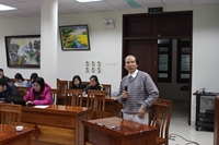 Hoạt động nhóm nghiên cứu mạnh Chính sách nông nghiệp, Seminar Nông nghiệp