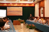 Thông tin về 2 đề tài của quỹ Nafosted khoa Kinh tế và PTNT nhận được tài trợ