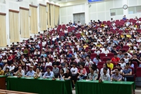 Chương trình đào tạo đại học Kinh tế tài chính chất lượng cao