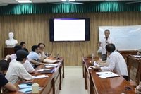 Seminar Equilibrium with international assets and goods markets why is the Law of One Price required
