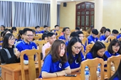 “ORIENTATION” chương trình chất lượng cao Khoa kinh tế  PTNT