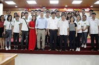 Kết quả ban đầu của đào tạo đại học ngành Kinh tế đầu tư