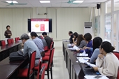 Seminar chính sách đất đai và mô hình giao dịch đất nông nghiệp ở Việt Nam