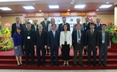 Trung tâm Chuyên gia – Học viện Nông nghiệp Việt Nam