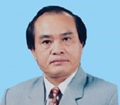GS TS Trần Khắc Thi