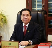 GS TS Trần Đức Viên