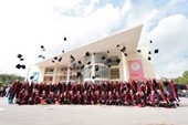 Kết quả thi hết học phần TA3 và đầu ra mô phỏng TOEIC học kỳ 3 năm học 2017-2018
