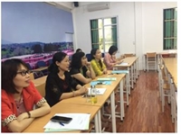 Hội Nghị Khoa học Công nghệ tuổi trẻ cấp Khoa năm 2019