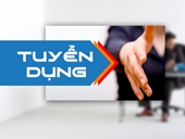 Thông báo tuyển trợ lý hợp đồng làm việc tại Khoa Sư phạm và Ngoại ngữ