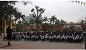 Thông Tin Các Ngành Tuyển Sinh Khoa Sư Phạm và Ngoại Ngữ - Năm 2019