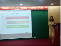 Seminar “Một số vấn đề lý luận về thích ứng và thích ứng với hoạt động sản xuất trong nền nông nghiệp công nghệ cao của nông dân Việt Nam”