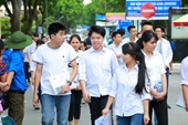 Tân Sinh viên và Sự thích nghi với điều kiện sống mới ở Trường Đại học