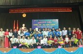 Ngành Sư phạm kỹ thuật nông nghiệp SPKT POHE- Khoa Sư phạm và Ngoại ngữ
