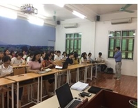 Seminar “Một số vấn đề cơ bản về nghiên cứu khoa học”