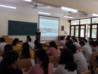 TIN BÀI SEMINAR  MỘT SỐ VẤN ĐỀ TRONG NUÔI TÔM CÔNG NGHIỆP VÀ NUÔI TÔM THẺ CHÂN TRẮNG THÂM CANH BẰNG CÔNG NGHỆ BIOFLOC Ở VIỆT NAM