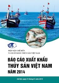 Danh mục sách thủy sản online