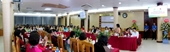 Giao lưu, gặp gỡ các nhà khoa học nữ với nữ sinh Học viện
