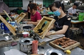 Chế độ dưỡng sức sau ốm đau