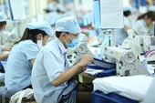 Đề xuất tăng 8 lương tối thiểu năm 2019 là hợp lý