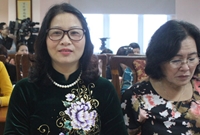 Công bố danh sách đạt Giải thưởng Kovalevskaia 2018