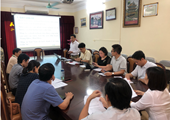 Seminar khoa học “Quy hoạch vùng nông nghiệp công nghệ cao”