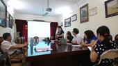 Seminar khoa học Thực trạng và định hướng sử dụng đất cho phát triển cây ăn quả huyện Mai Sơn, tỉnh Sơn La