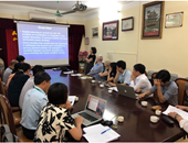 Seminar khoa học “Tổng quan về quy hoạch không gian tại Việt Nam”