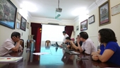 Semminar khoa học Đánh giá chất lượng đất trồng rau ngoại thành Hà Nội