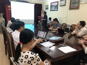 Seminar khoa học về kết quả nghiên cứu phân bón cho các loại cây ngắn ngày và định hướng nghiên cứu