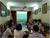 Đánh giá thích hợp đất đai phục vụ định hướng sử dụng đất nông nghiệp huyện Hàm Thuận Bắc, tỉnh Bình Thuận