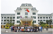 Workshop on “Climate Change, Agriculture and Food Security”