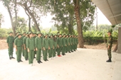 NÂNG CAO CHẤT LƯỢNG GIÁO DỤC QUỐC PHÒNG – AN NINH CHO SINH VIÊN HỌC VIỆN NÔNG NGHIỆP VIỆT NAM