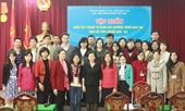 Tập huấn Khảo sát trong tự đánh giá CTĐT theo bộ tiêu chuẩn AUN-QA