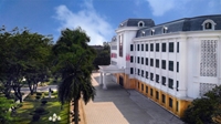Tập huấn Tự đánh giá trong 12 march