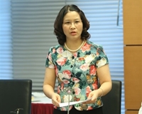 Human resources training for ‘Tam Nong ’