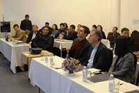 Conference on “Sustainable Development of Aquaculture Feed Production Sector in Vietnam”