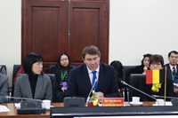 Vietnam National University of Agriculture is one of the largest agriculture development partners with Belgium in Vietnam