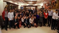 KU Leuven and Vietnam building the future together