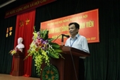 Khai mạc Tuần sinh hoạt công dân - sinh viên năm học 2012– 2013