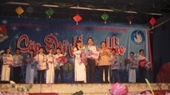 Ấn tượng Đêm chung kết Cặp đôi hoàn hảo năm 2012