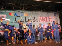 Chương trình Gala Câu lạc bộ năm 2012