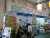 Chợ Công nghệ và Thiết bị Quốc tế Việt Nam 2012 International Techmart Vietnam 2012