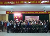 Bế mạc lớp Bồi dưỡng Nghiệp vụ Sư phạm cho Giảng viên trường Đại học, Cao đẳng