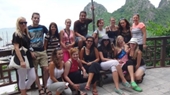 Tổng kết khóa học Summer school 2013