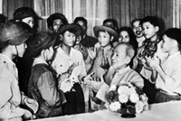 Kỷ niệm 123 năm ngày sinh của Chủ tịch Hồ Chí Minh 19 5 1890 – 19 5 2013  Bồi dưỡng rèn luyện thanh niên dưới ánh sáng tư tưởng Hồ Chí Minh