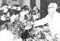 Kỷ niệm 88 năm Ngày Báo chí Cách mạng Việt Nam Hồ Chí Minh – Người khơi nguồn một dòng báo, một sự nghiệp